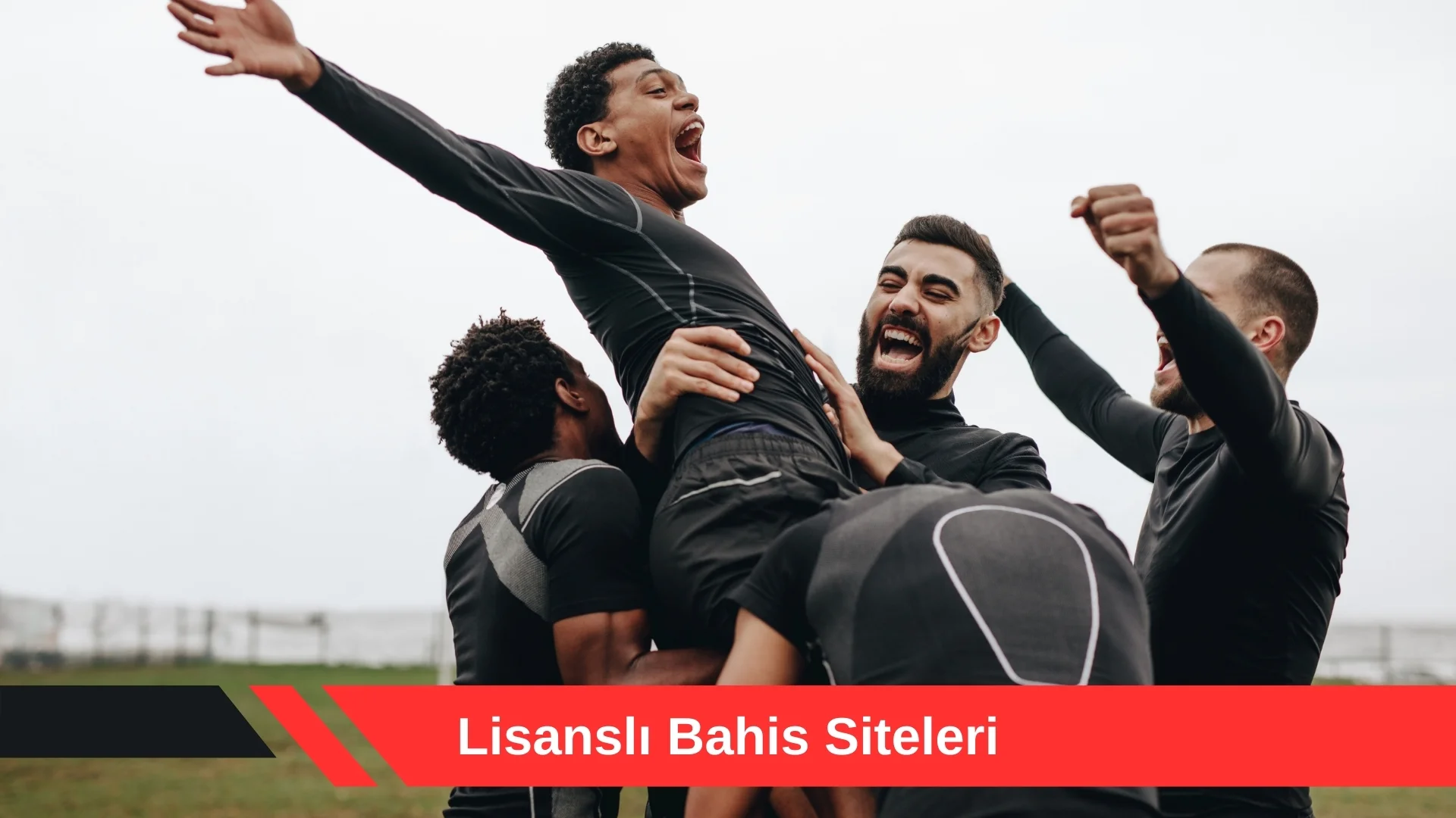 Lisanslı Bahis Siteleri